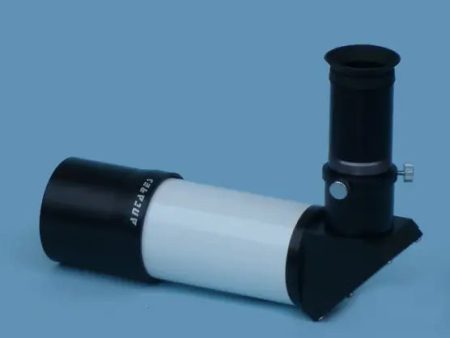 Antares Finderscope 50mm Reverted Image - 60° AFOV (FR50) Hot on Sale