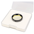 SVBONY SV132 1.25   H-Beta 25nm Light Pollution Filter (W9102A) For Discount