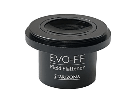 Starizona Field Flattener for SkyWatcher EvoGuide 50ED (EVOFF-V3) Supply