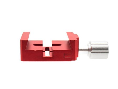 ZWO Dovetail Plate for ASIAIR Plus (DOVE-AIR) For Cheap