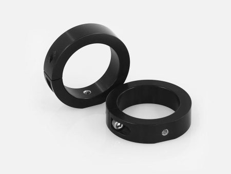 ADM 54.5mm Inside Diameter Tube Ring Set (54MM-RING) Sale