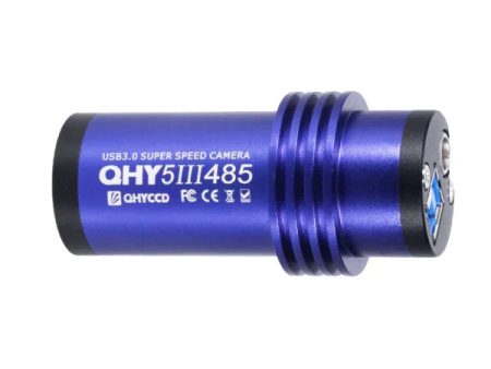 QHY5III485C Color USB 3.0 Camera (QHY5III485C) For Sale