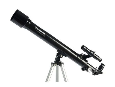 Celestron Powerseeker 50AZ Telescope (21039) For Discount