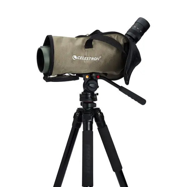 Celestron Regal M2 65ED Spotting Scope (52304) Fashion