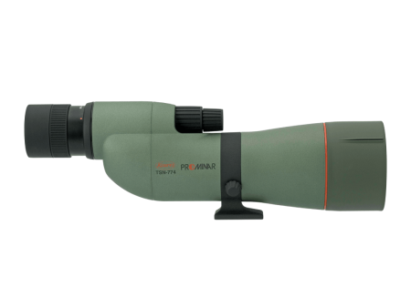 Kowa 77mm Prominar XD Spotting Scope - Straight (TSN-774) Online now