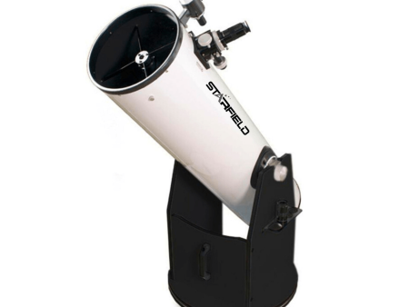 Starfield Optics Dobsonian 12  (DOB-12) For Discount