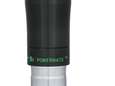 Tele Vue 5x 1.25  Powermate (PMT-5126) Online Hot Sale