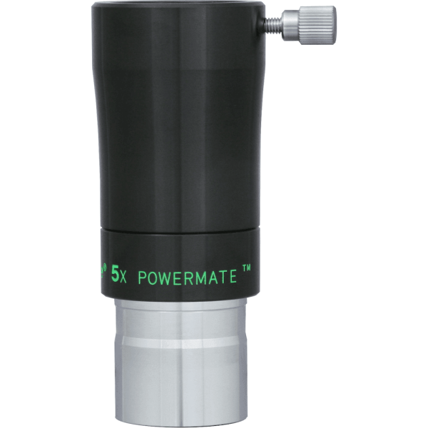 Tele Vue 5x 1.25  Powermate (PMT-5126) Online Hot Sale