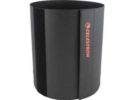 Celestron Dew Shield for C6 & C8 (94018) Online now