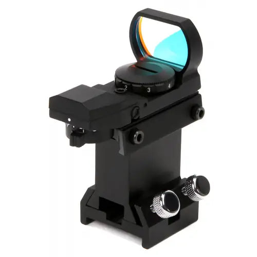 William Optics Red Dot finder Kit with Vixen Style Mounting Base (M-RDF-P-VB) Cheap