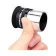 SVBONY SV136 1.25  Super-wide Angle Eyepiece 72 Degree 9mm   18mm Supply