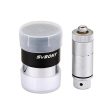 SVBONY 1.25  Illuminated Crosshaired Plossl Eyepiece (F9132A) Hot on Sale