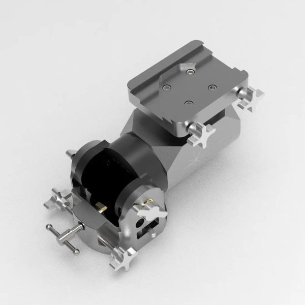 WarpAstron WarpDrive WD-17S Harmonic Drive Mount (WD-17) For Sale