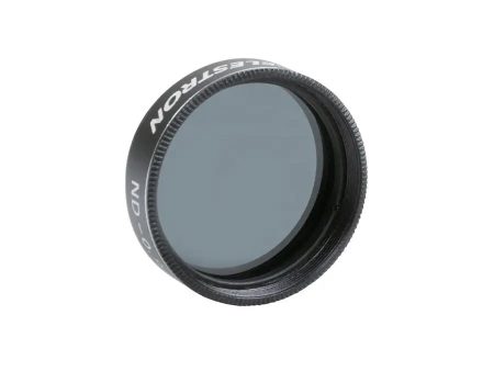 Celestron 1.25  Neutral Density Moon Filter (94105) Online Sale