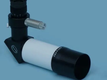 Antares Finderscope 50mm Reverted image illuminated (IFR50) Discount