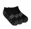 1 2 Terry QTR Crew Sock 3pk Cheap